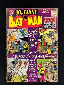 80 Page Giant #12 (1965) FR/GD, See Description