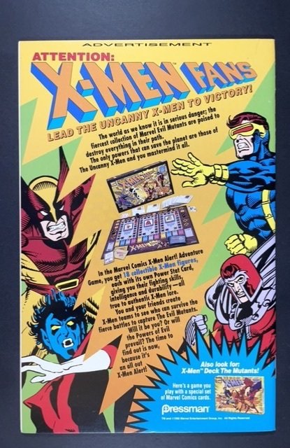 Silver Surfer #75 (1992)