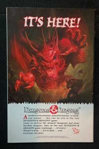 The Infinity Gauntlet #1 (1991)