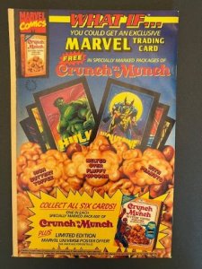 The Mighty Thor #463 (1993) - NM