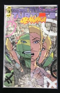 TMNT: Jennika #2 (2020)