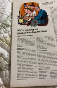 Daredevil #45 (1968) Photorealism cover w trickster