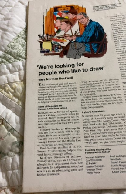 Daredevil #45 (1968) Photorealism cover w trickster