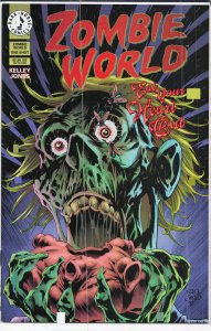 ZombieWorld: Eat Your Heart Out (1998)