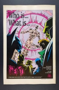 The Shadow #8 (1988)