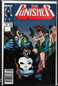 The Punisher #12 (1988) Punisher