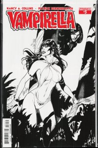 Vampirella #3 (2014) Vampirella
