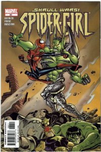 Spider-Girl #86 (1998) NM