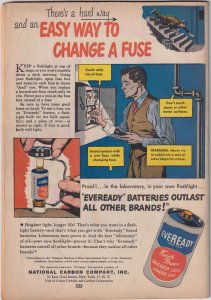 Hopalong Cassidy #17 (1948) Hopalong Cassidy