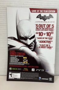 Nightwing #10 (2012)