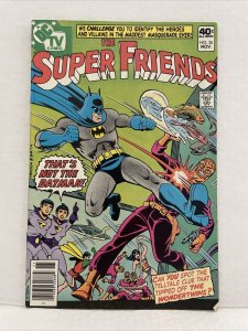 Super Friends #26 