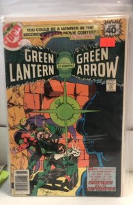 Green Lantern #112 (1979)