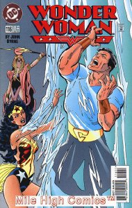WONDER WOMAN  (1987 Series)  (DC) #116 Near Mint Comics Book 