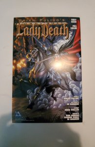 Lady Death 10th Anniversary #1 (2004) NM Avatar Comic Book J740