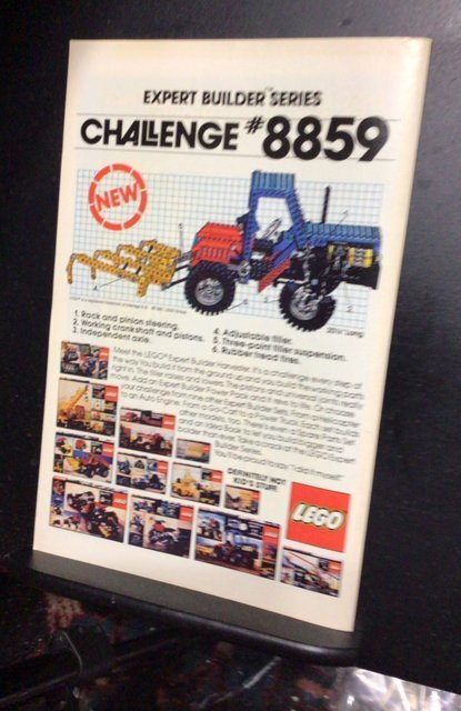 Fantastic Four #237 (1981) 1st Salon Stabilizer High grade John Byrne! VF/NM Wow