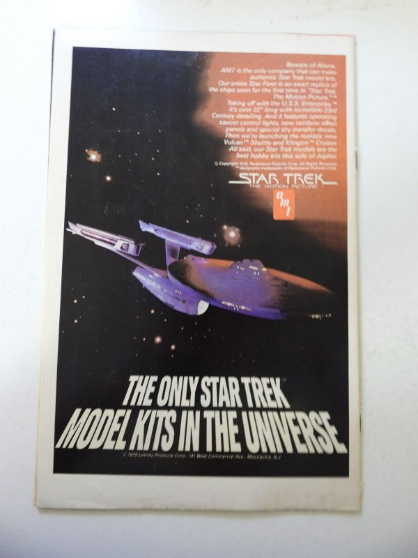 Marvel Team-Up #94 (1980) FN Condition