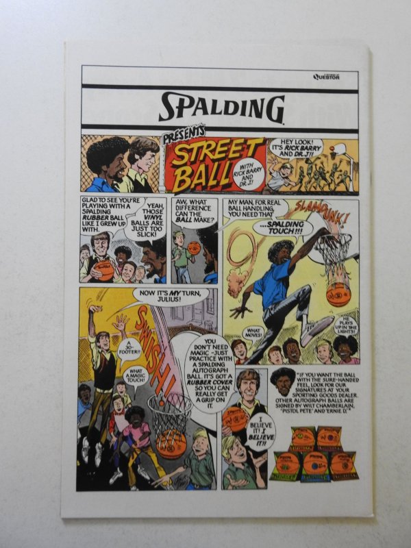 Star Wars #6 (1977) FN/VF Condition!