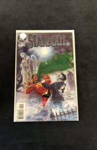 Starman #5 (1995)
