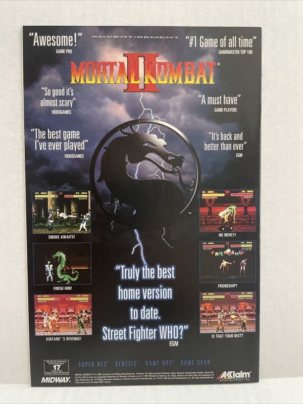 Incredible Hulk #426