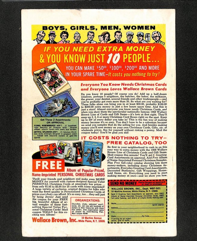 Tales Of Asgard #1 Thor!