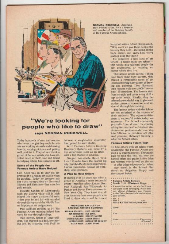 Amazing Spider-Man #42 (Nov-66) VF+ High-Grade Spider-Man