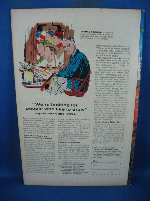 TALES TO ASTONISH 97 VF 1967 MARVEL INCREDIBLE HULK