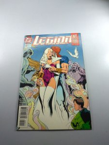 Legion of Super-Heroes #60 (1994) - VF