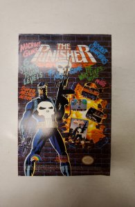 The New Warriors #8 (1991) NM Marvel Comic Book J716