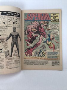 Adventure Comics #417