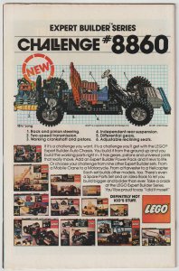 Marvel Two In One #81 (Nov 1981, Marvel), VFN-NM (9.0), Thing & Submariner star