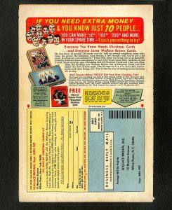 Avengers Annual #3 Thor Captain America Iron Man!