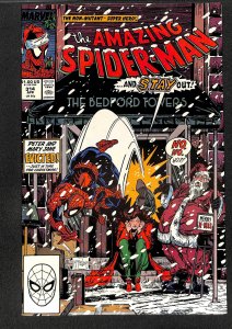 The Amazing Spider-Man #314 (1989)