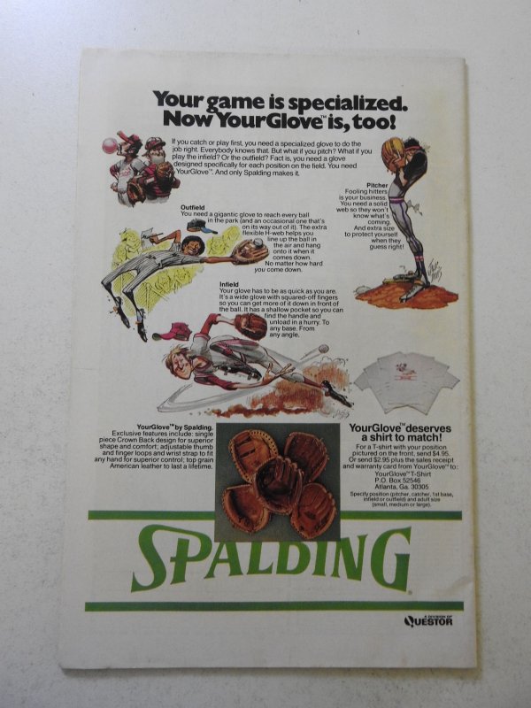 Thor #252 (1976) VF- Condition!