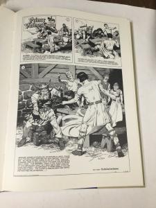 Prince Valiant Prinz Eisenherz Hardcover Comic Gallery English German Volume 22