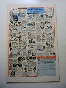 Daredevil #173 (1981) VG Condition