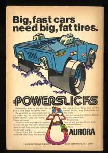 Superman #233 VG/FN 5.0 Neal Adams Cover!