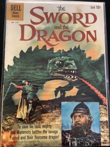 Four Color #1118 (1960)