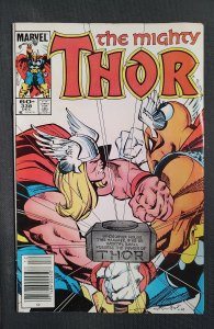 Thor #338 (1983)