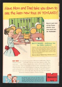 Indian Chief #25  1957 - Dell  -VF - Comic Book