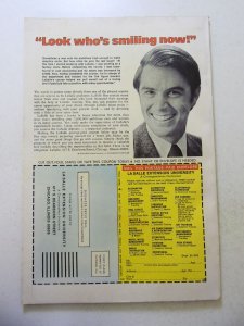 Giant-Size Fantastic Four #2 (1974) FN Condition