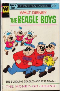 Beagle Boys #19 (1974)