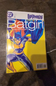 Batman: Batgirl Direct Edition (1998)