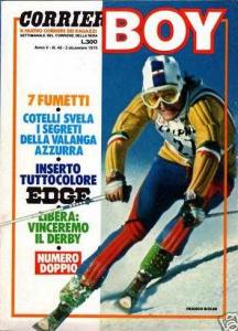 7 Fumetti