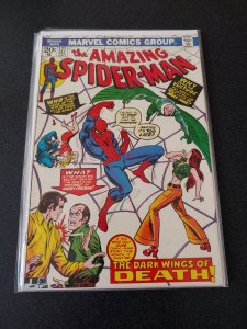 THE AMAZING SPIDER-MAN #127 HIGH GRADE