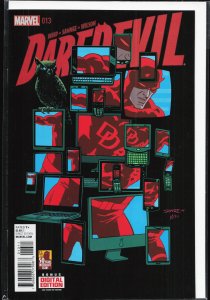 Daredevil #13 (2015) Daredevil