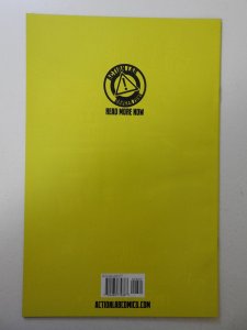 Zombie Tramp #26 Variant VF/NM Condition!