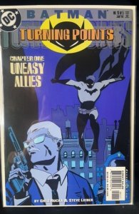 Batman: Turning Points #1 (2001)