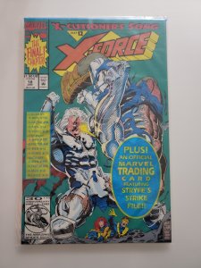 X-Force #18 (1993) X-Force