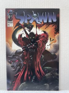 Spawn #44 (1996) Unlimited Combined Shipping