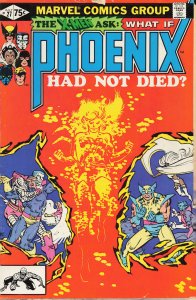 What If? #27 (1981) What If [Key Issue]
